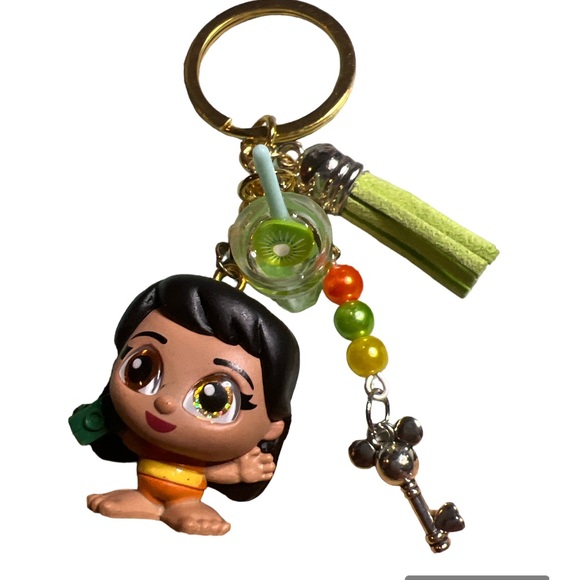 Disney adorable keychain - Picture 2 of 2